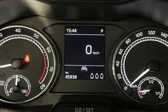 Škoda Kamiq, 1.0, 81 kW, petrol, automatic, front-wheel drive