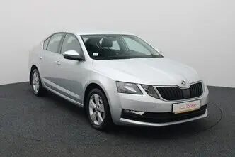 Škoda Octavia, 1.6, 85 kW, diesel, automatic, front-wheel drive
