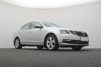 Škoda Octavia, 1.6, 85 kW, diesel, automatic, front-wheel drive