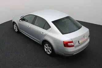 Škoda Octavia, 1.6, 85 kW, diesel, automatic, front-wheel drive