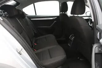 Škoda Octavia, 1.6, 85 kW, diesel, automatic, front-wheel drive