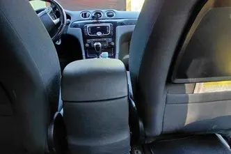 Ford Galaxy, 2.2, 147 kW, diisel, automaat, esivedu