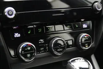 Škoda Octavia, 1.6, 85 kW, diesel, automatic, front-wheel drive