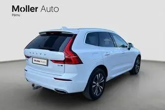 Volvo XC60, 2.0, 153 kW, diisel, automaat, nelikvedu