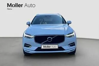 Volvo XC60, 2.0, 153 kW, diisel, automaat, nelikvedu