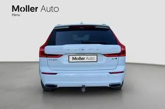 Volvo XC60, 2.0, 153 kW, diisel, automaat, nelikvedu