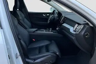Volvo XC60, 2.0, 153 kW, diisel, automaat, nelikvedu
