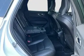 Volvo XC60, 2.0, 153 kW, diisel, automaat, nelikvedu