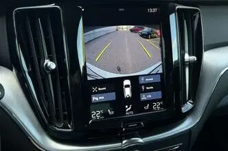 Volvo XC60, 2.0, 153 kW, diisel, automaat, nelikvedu