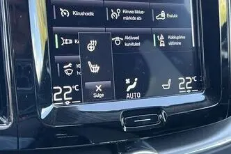Volvo XC60, 2.0, 153 kW, diisel, automaat, nelikvedu