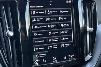 Volvo XC60, 2.0, 153 kW, diisel, automaat, nelikvedu