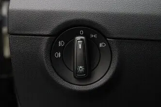 Škoda Octavia, 1.6, 85 kW, diesel, automatic, front-wheel drive