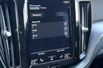 Volvo XC60, 2.0, 153 kW, diisel, automaat, nelikvedu