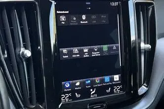 Volvo XC60, 2.0, 153 kW, diisel, automaat, nelikvedu