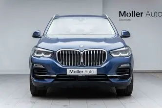 BMW X5, 3.0, 290 kW, pistikhübriid, automaat, nelikvedu