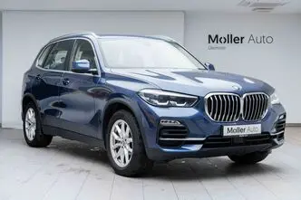 BMW X5, 3.0, 290 kW, pistikhübriid, automaat, nelikvedu