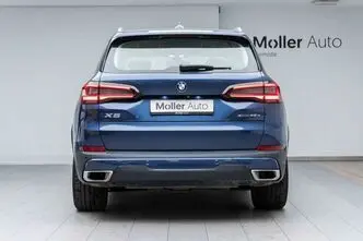 BMW X5, 3.0, 290 kW, pistikhübriid, automaat, nelikvedu