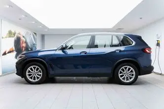 BMW X5, 3.0, 290 kW, pistikhübriid, automaat, nelikvedu