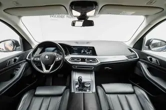 BMW X5, 3.0, 290 kW, pistikhübriid, automaat, nelikvedu