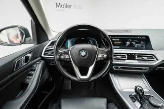 BMW X5, 3.0, 290 kW, pistikhübriid, automaat, nelikvedu