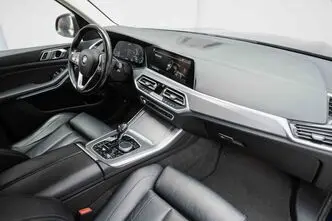 BMW X5, 3.0, 290 kW, pistikhübriid, automaat, nelikvedu