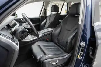 BMW X5, 3.0, 290 kW, pistikhübriid, automaat, nelikvedu