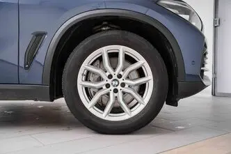 BMW X5, 3.0, 290 kW, pistikhübriid, automaat, nelikvedu