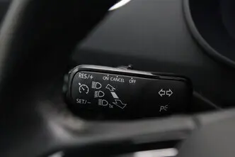 Škoda Octavia, 1.6, 85 kW, diesel, automatic, front-wheel drive