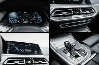 BMW X5, 3.0, 290 kW, pistikhübriid, automaat, nelikvedu