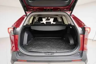 Toyota RAV4, 2.0, 129 kW, бензин, автомат, передний привод