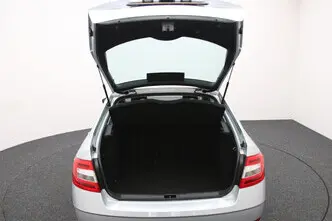 Škoda Octavia, 1.6, 85 kW, diesel, automatic, front-wheel drive