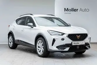 Cupra Formentor, 2.0, 110 kW, diisel, automaat