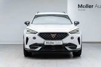 Cupra Formentor, 2.0, 110 kW, diisel, automaat