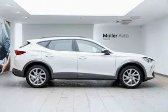 Cupra Formentor, 2.0, 110 kW, diisel, automaat