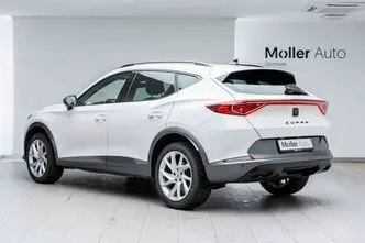 Cupra Formentor, 2.0, 110 kW, diisel, automaat