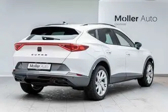 Cupra Formentor, 2.0, 110 kW, diisel, automaat