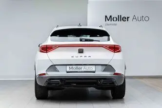 Cupra Formentor, 2.0, 110 kW, diisel, automaat