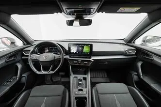 Cupra Formentor, 2.0, 110 kW, diisel, automaat