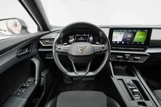Cupra Formentor, 2.0, 110 kW, diisel, automaat