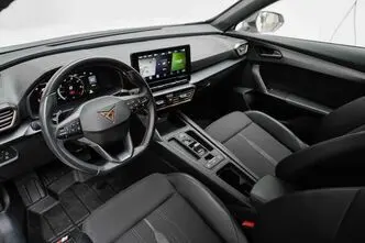 Cupra Formentor, 2.0, 110 kW, diisel, automaat