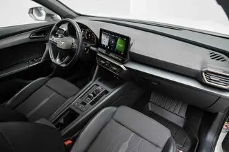 Cupra Formentor, 2.0, 110 kW, diisel, automaat