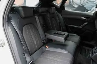 Cupra Formentor, 2.0, 110 kW, diisel, automaat