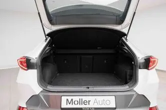 Cupra Formentor, 2.0, 110 kW, diisel, automaat