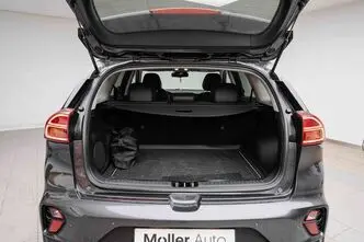 Kia Niro, 1.6, 77 kW, bensiin, automaat, esivedu