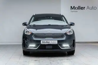Kia Niro, 1.6, 77 kW, petrol, automatic, front-wheel drive