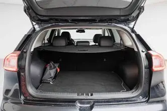 Kia Niro, 1.6, 77 kW, petrol, automatic, front-wheel drive