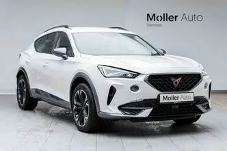 Cupra Formentor, 1.4, 151 kW, plug-in hybrid, automatic, front-wheel drive