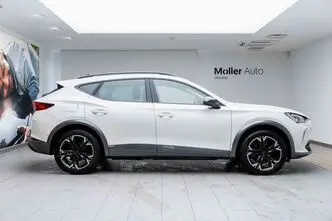 Cupra Formentor, 1.4, 151 kW, plug-in hybrid, automatic, front-wheel drive