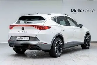 Cupra Formentor, 1.4, 151 kW, plug-in hybrid, automatic, front-wheel drive