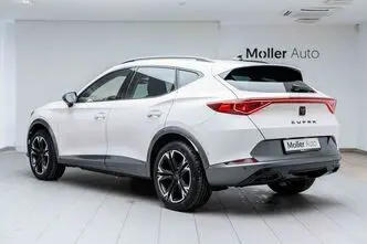 Cupra Formentor, 1.4, 151 kW, plug-in hybrid, automatic, front-wheel drive
